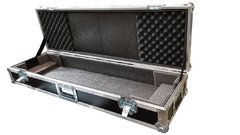 Flight Case Para Roland Rd-700 Rd700 - comprar online