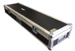 Flight Case Para Piano Kurzweil Sp2x