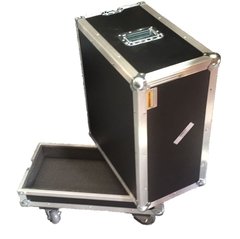 Flight Case Para Marshall Mg50 Cfx