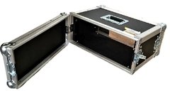 Flight Case Para Midas Mr18 - comprar online