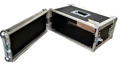 Flight Case Para Allen Heath Qu-SB - comprar online