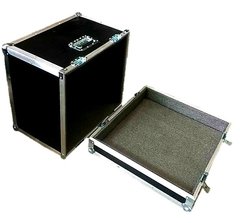 Flight Case P/ Sub Electrovoice Ev Elx200-12sp