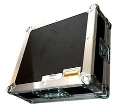 Road Case Para Mesa Behringer Qx 1622usb