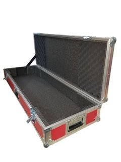 Flight Case Para Nord Stage 3 88 - comprar online