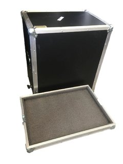 Flight Case P/ Sub Electrovoice Ev Elx200-18sp - comprar online