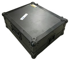 Road Case Para Akai Mpc-500 Black Mpc-500 - comprar online