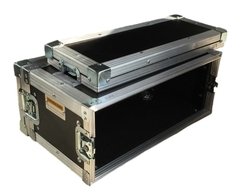 Flight Case para Mackie dl32s - comprar online