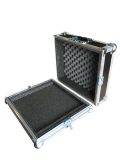 Flight case para Mackie cfx12 - comprar online