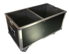 Flight Case Para Bose F1 M812 E Sub F1 - comprar online