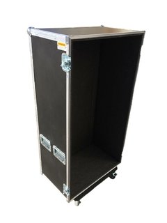 Road Case Para Caixa Ampeg 8x10 - Universalcases