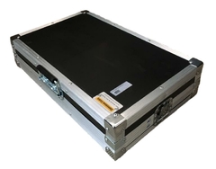 Flight Case Para Microkorg / Microkorg Xl - comprar online