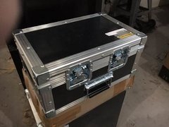 Flight Case Para Tc Helicon Fx150