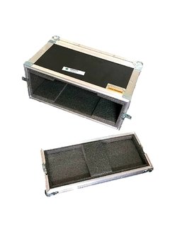 Road Case Para Meteoro 800 mb mb800