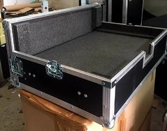 Flight Case Para Yamaha Ls9 + 2u - loja online