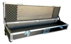 Flight Case Para Piano Kurzweil Sp2x - comprar online