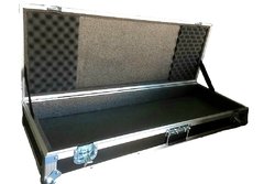 Flight Case Para Nord Electro 4 SW 61 - comprar online