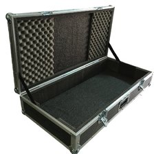 Flight Case Para Yamaha Psr E-453 Pronta-entrega