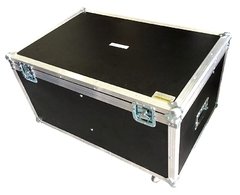 Flight Case Para Caixas Bose L1 Compact - comprar online
