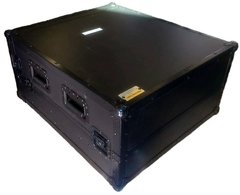 Flight case para Allen Heath SQ-6 Black