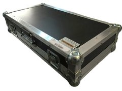 Flight Case Pedais 90x40x12cm