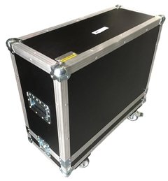 Road Case Para Vox 80+