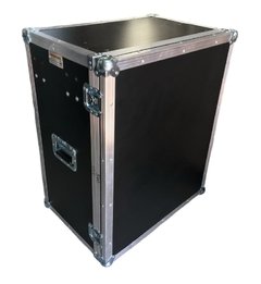 Flight case para Hartke Vx410 + cabeçote - comprar online