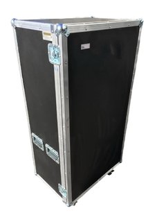 Road Case Para Caixa Ampeg 8x10