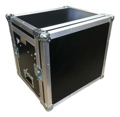 Case Rack Para Monitor Touch + 8u Rack na internet