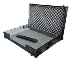 Flight Case Para Pioneer Ddj-1000 Com Rodas Ddj1000 - Universalcases