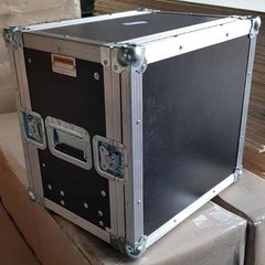 Case Rack Para Xr18 + 4u + Gaveta Behringer - comprar online