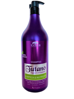 Shampoo Tutano 1Lt - comprar online
