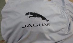 Capa Jaguar XK8 - MASTERCAPAS.COM ®