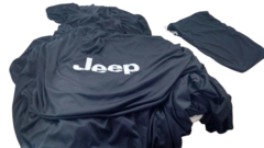 Capa Jeep Wrangler 4 portas - MASTERCAPAS.COM ®
