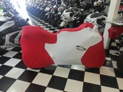 Capa MV Agusta F3 675 - loja online