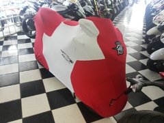 Capa MV Agusta F3 800 - MASTERCAPAS.COM ®