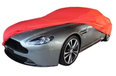 Capa Aston Martin Vantage