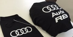 Capa Audi S6 na internet