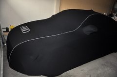Capa Audi S3 na internet