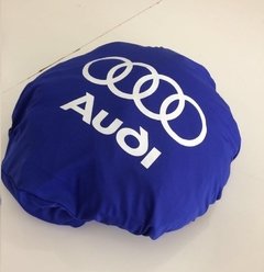 Capa Audi A3 Sedan na internet