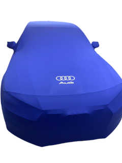 Capa Audi A4