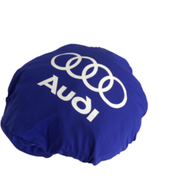 Capa Audi R8 - MASTERCAPAS.COM ®