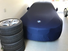 Capa BMW 320i - MASTERCAPAS.COM ®