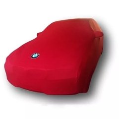 Capa BMW 1 M - MASTERCAPAS.COM ®