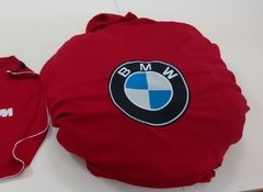 Capa Bmw F 800 Gs - loja online