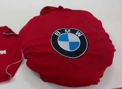 Capa BMW R 1200 GS Triple Black - loja online