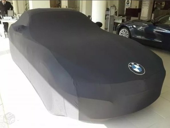Capa BMW 640i - Comprar em MASTERCAPAS.COM ®