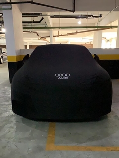 Capa Audi A3 Hatch na internet