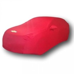 Capa Chevrolet Cruze Hatch - MASTERCAPAS.COM ®