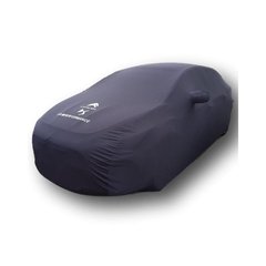 Capa Citroën DS5 - MASTERCAPAS.COM ®