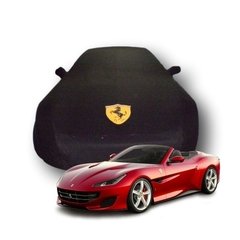 Capa Ferrari Portofino
